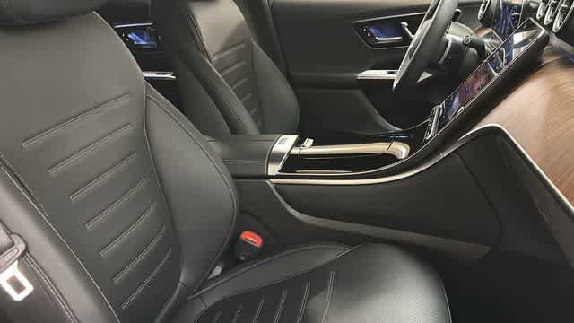 Certified 2026 Mercedes-Benz GLC 300 4MATIC image 35