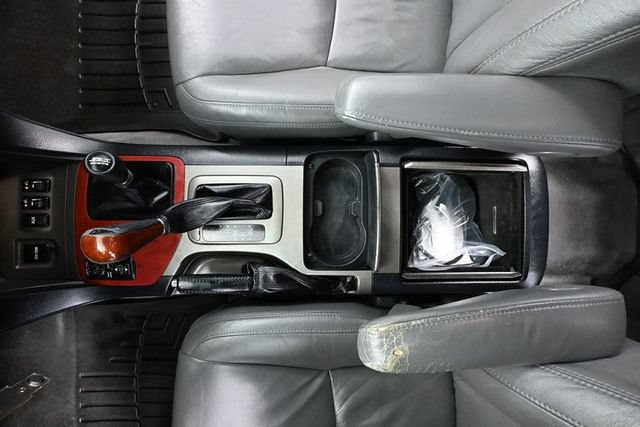 Used 2008 Lexus GX 470 AWD/4WD image 33