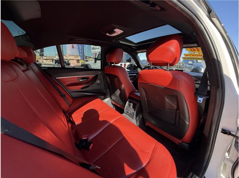 Used 2016 BMW 328i Sedan image 26