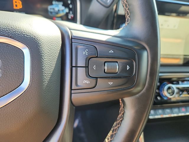 Certified 2024 GMC Sierra 2500 AT4 w/ Technology Package image 23