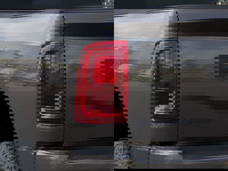 New 2025 RAM 2500 Laramie AWD/4WD image 78