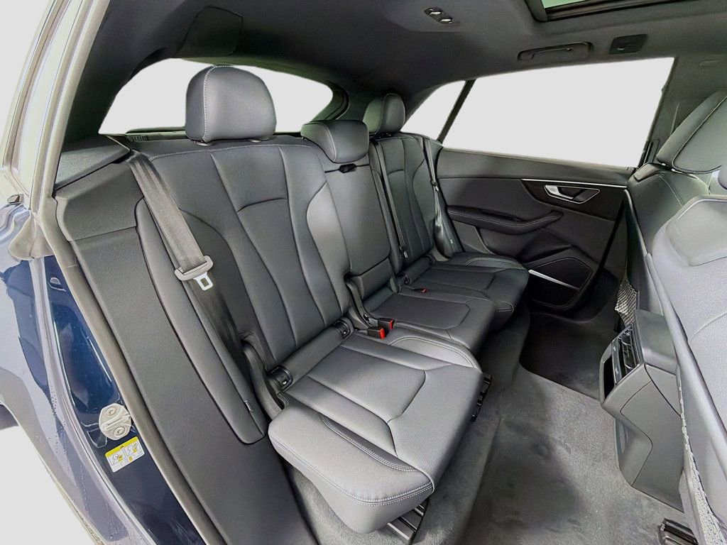New 2026 Audi Q8 Premium Plus AWD/4WD image 30