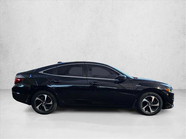 Used 2022 Honda Insight EX image 3