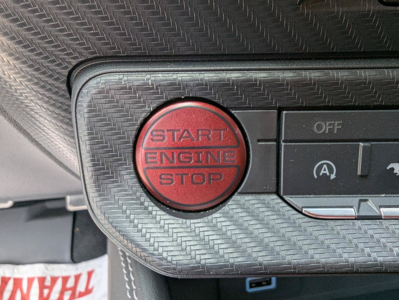 Used 2026 Ford Mustang GT Premium RWD image 21