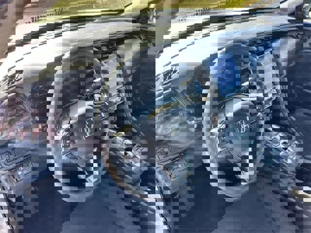 Used 2021 Honda Insight EX image 15