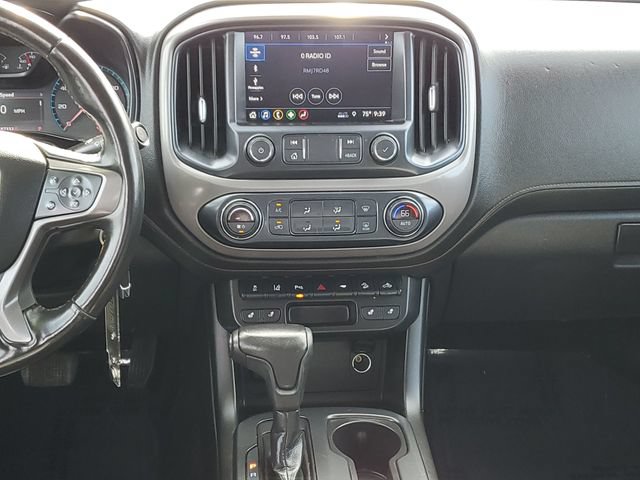 Used 2021 GMC Canyon AT4 w/ Driver Alert Package AWD/4WD image 27