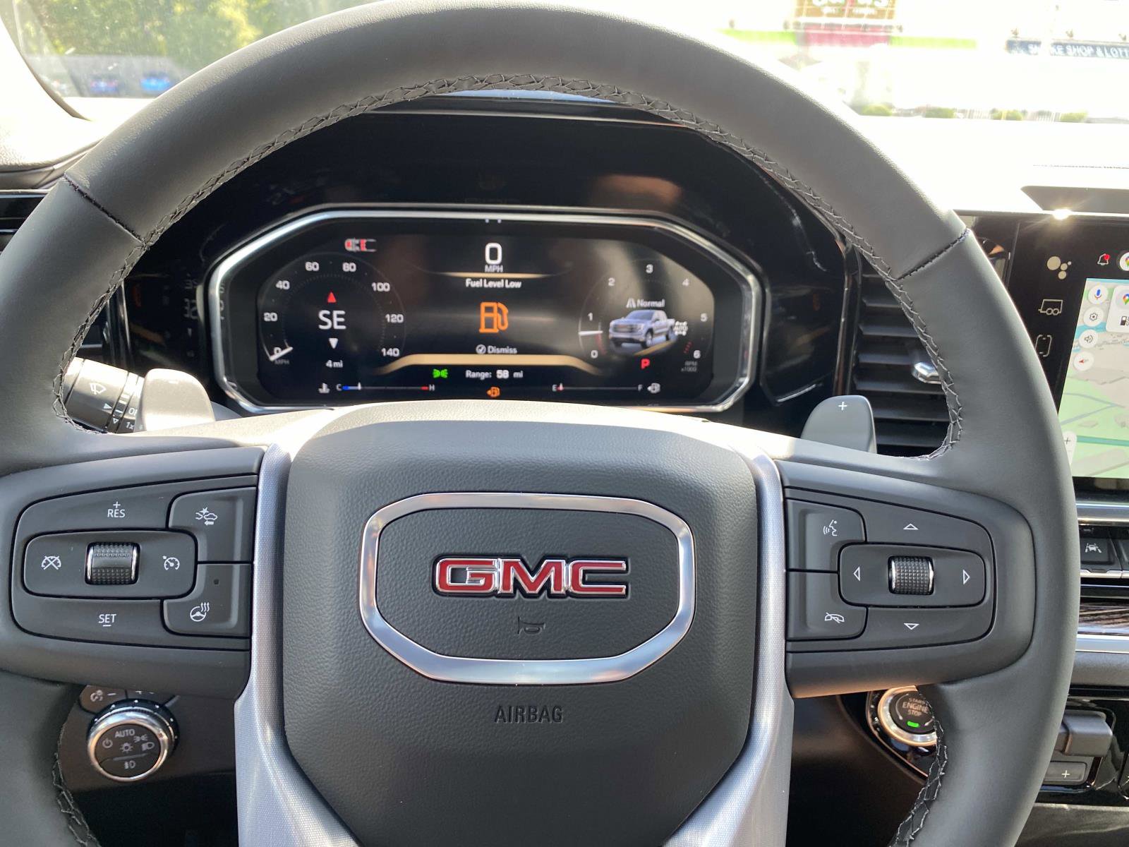 New 2026 GMC Sierra 1500 Elevation w/ Elevation Premium Package image 15