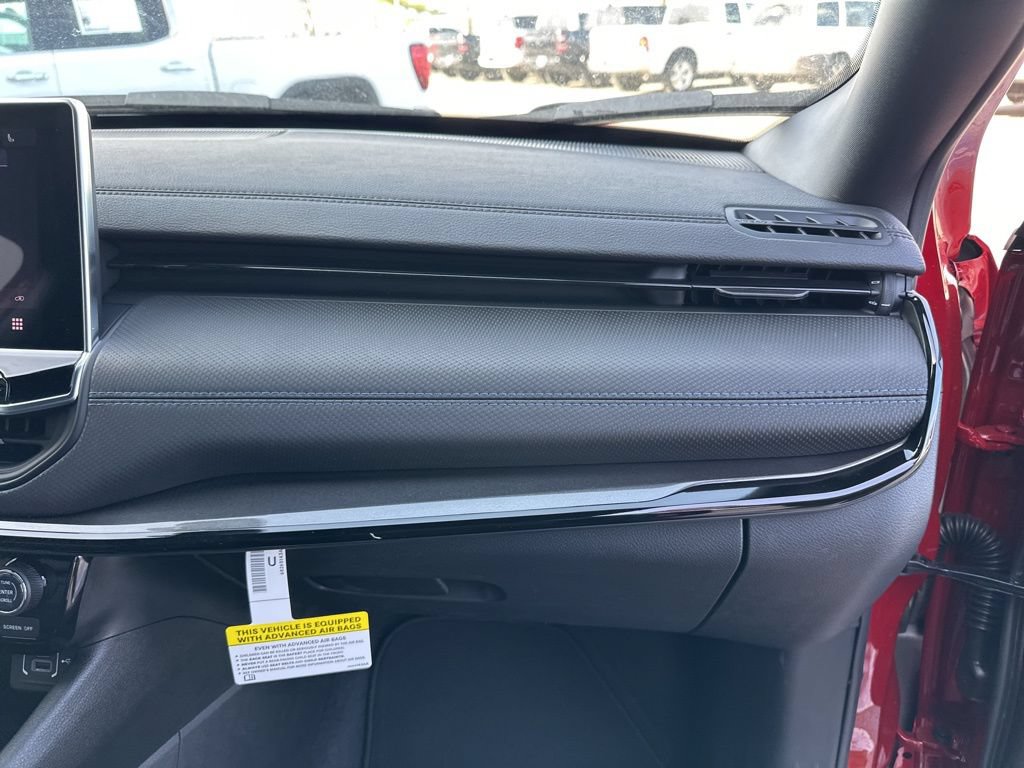New 2026 Jeep Compass Latitude AWD/4WD image 50