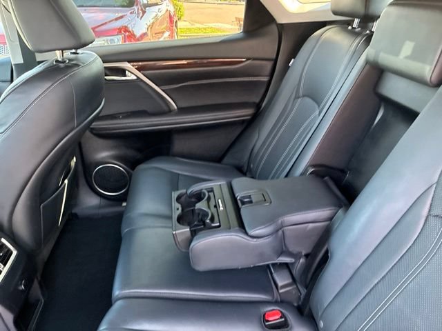 Used 2017 Lexus RX 350 AWD w/ Premium Package image 25