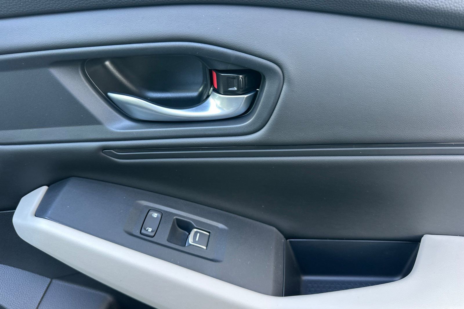 New 2026 Honda Accord EX-L image 43