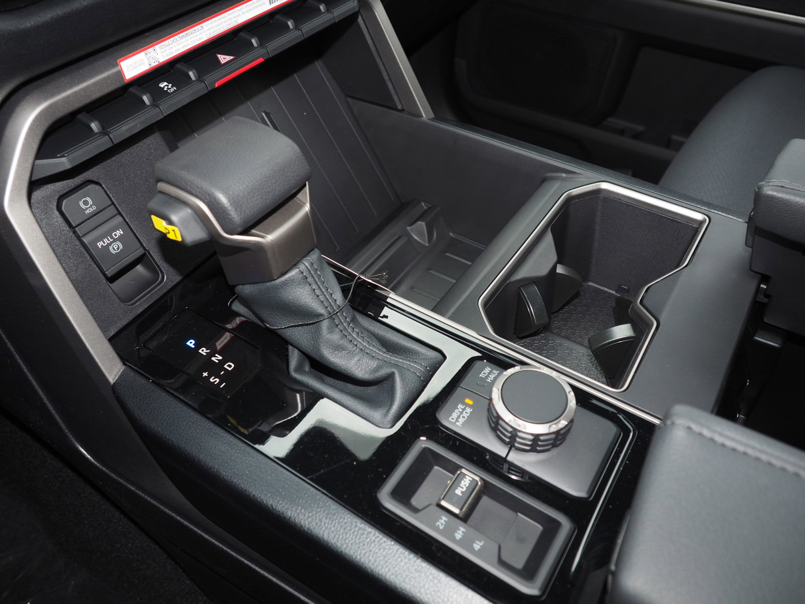 New 2026 Toyota Tundra SR5 w/ SR5 Convenience Package image 18