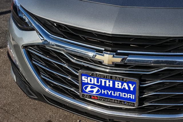 Used 2024 Chevrolet Malibu LT FWD image 11