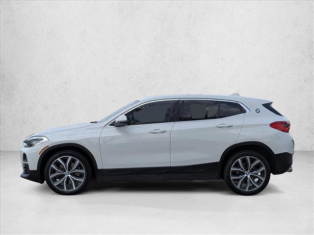 Used 2020 BMW X2 sDrive28i image 9
