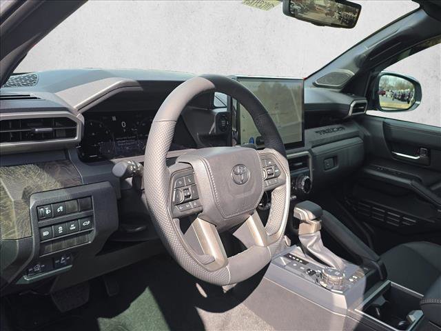 New 2026 Toyota Tacoma Limited image 7