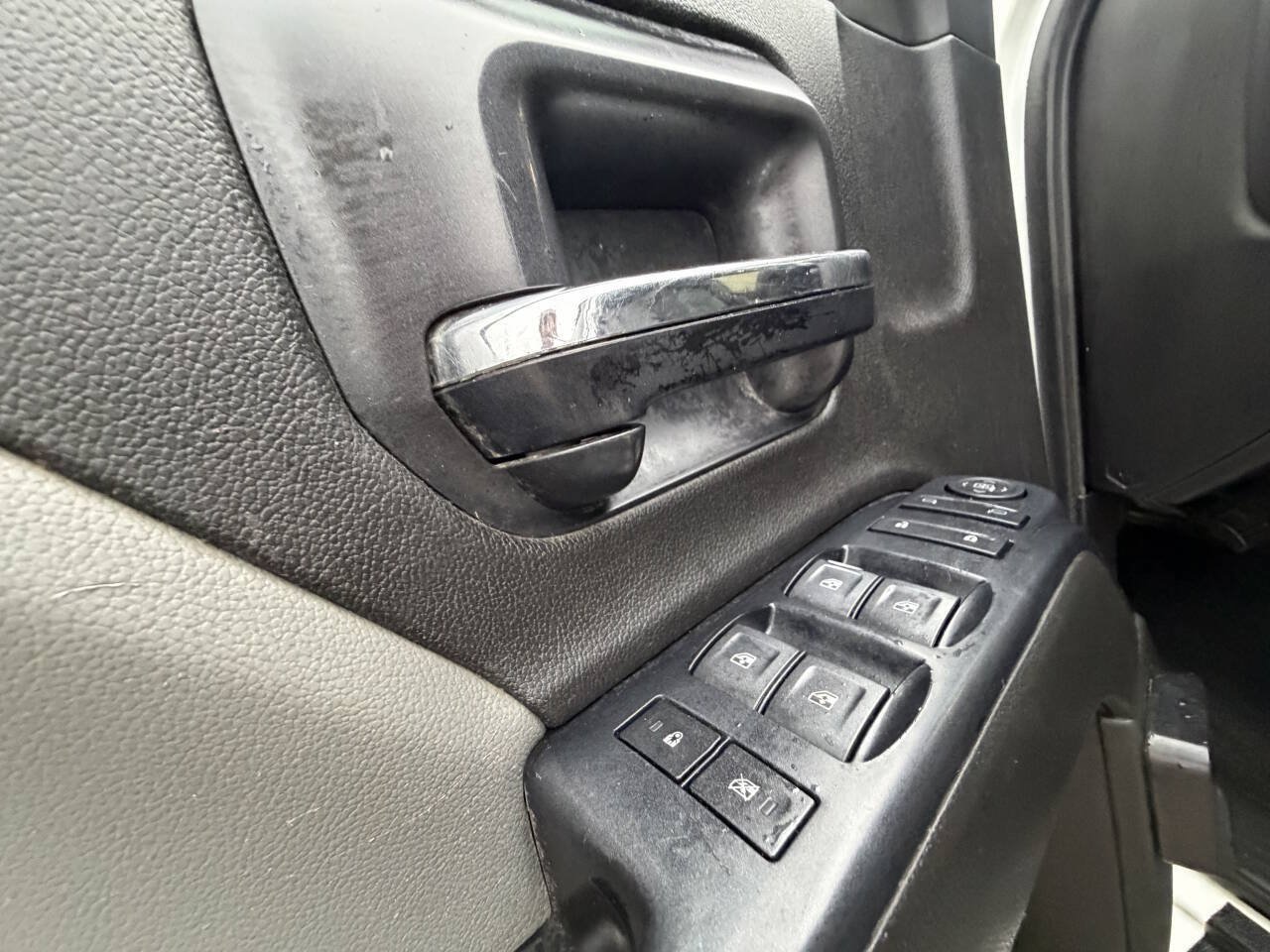 Used 2018 Chevrolet Silverado 2500 W/T w/ WT Convenience Package AWD/4WD image 33