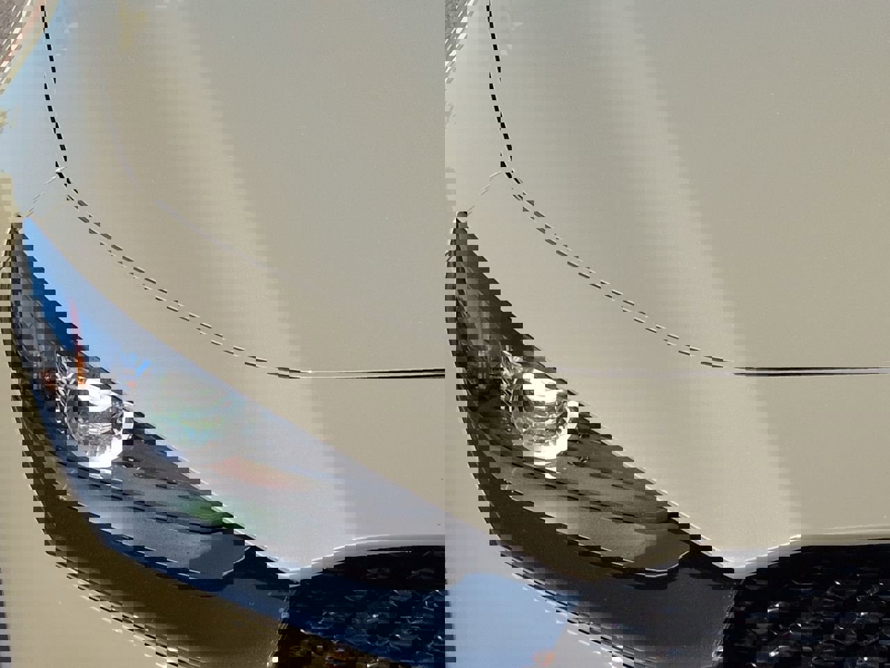 Used 2025 MAZDA CX-30 Carbon image 10