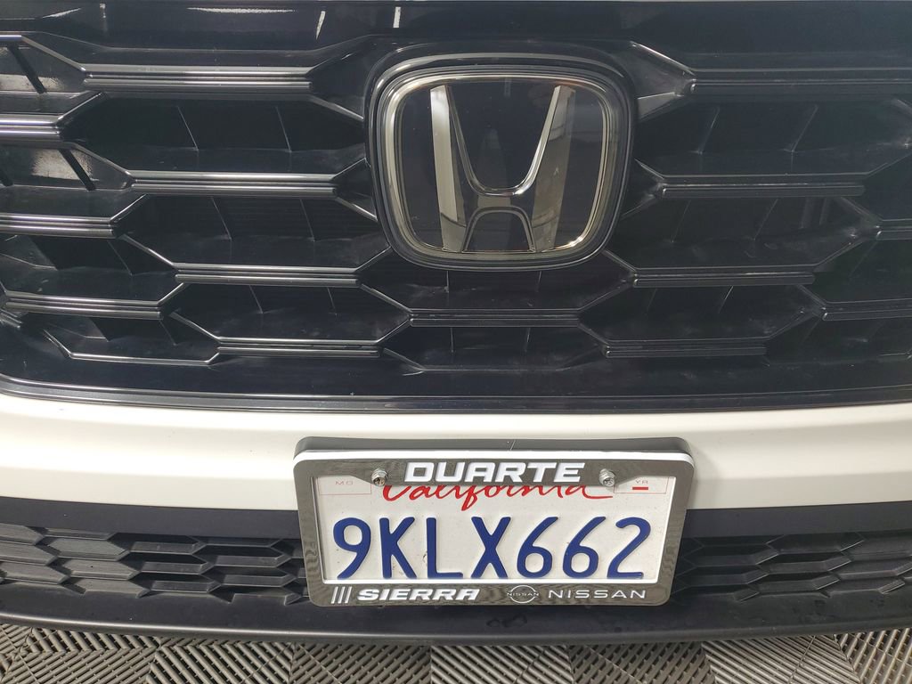 Used 2024 Honda CR-V EX image 10