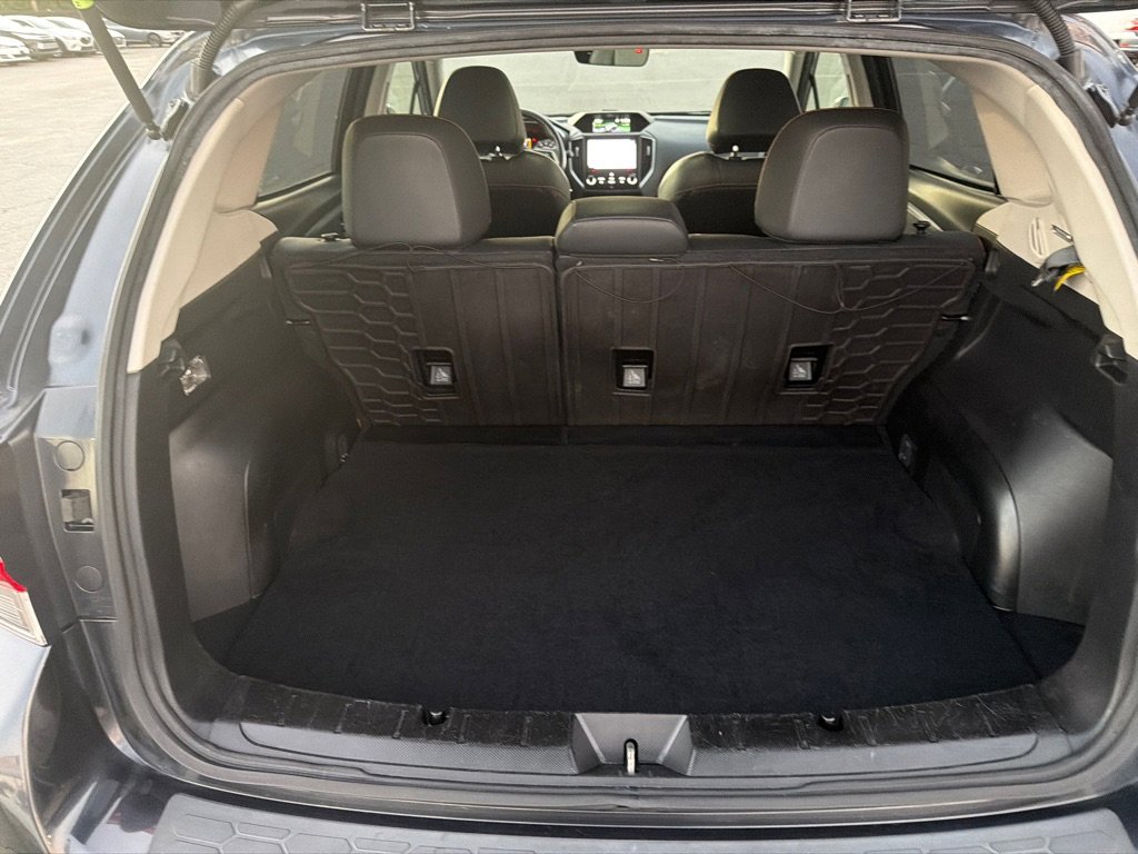 Used 2018 Subaru Crosstrek 2.0i Limited image 6