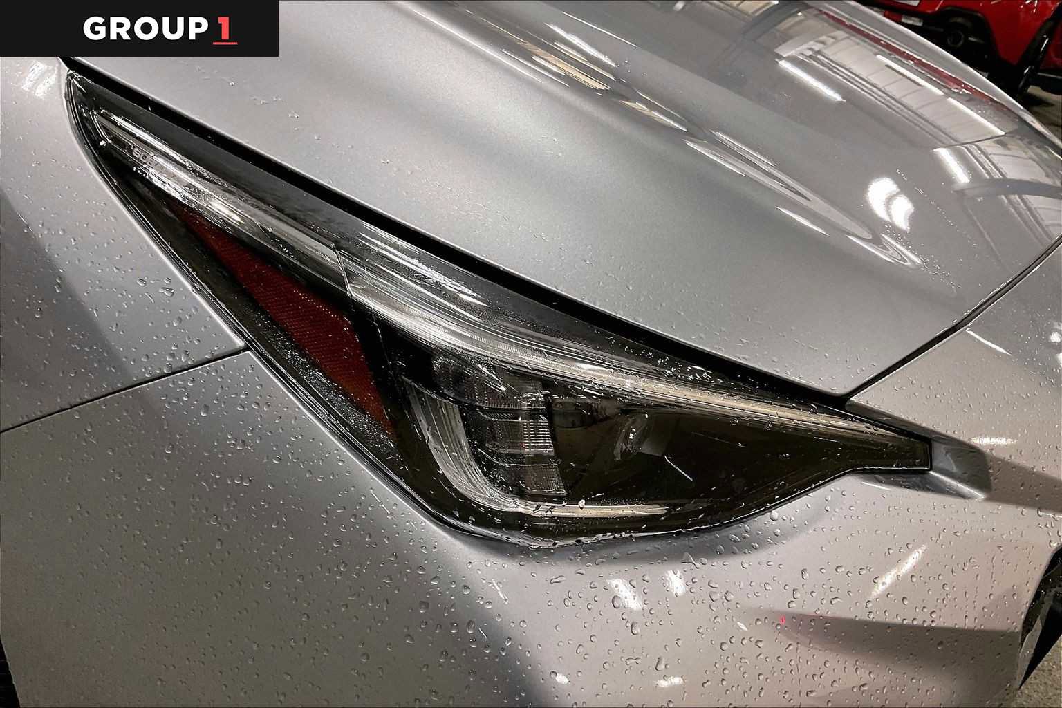 Certified 2025 Subaru Impreza RS AWD/4WD image 27