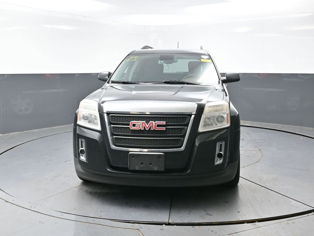 Used 2013 GMC Terrain SLT w/ LPO, Protection Package FWD image 5