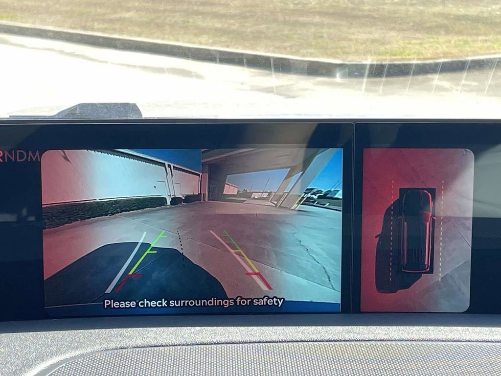 New 2025 Lincoln Navigator L Reserve image 20