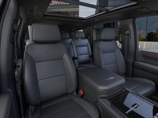 New 2026 GMC Yukon Denali w/ Denali Reserve Package image 43