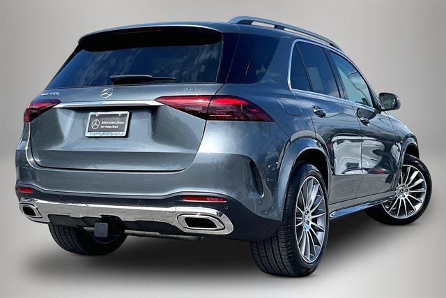 New 2026 Mercedes-Benz GLE 450 4MATIC image 21