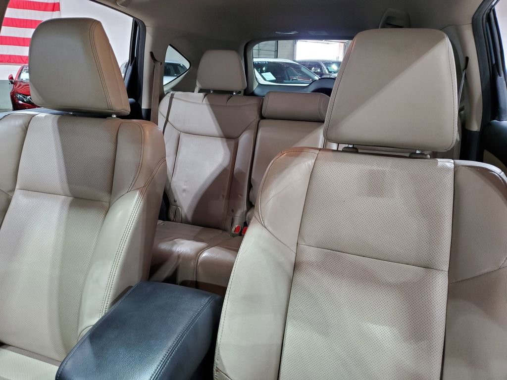 Used 2016 Honda CR-V EX-L image 40