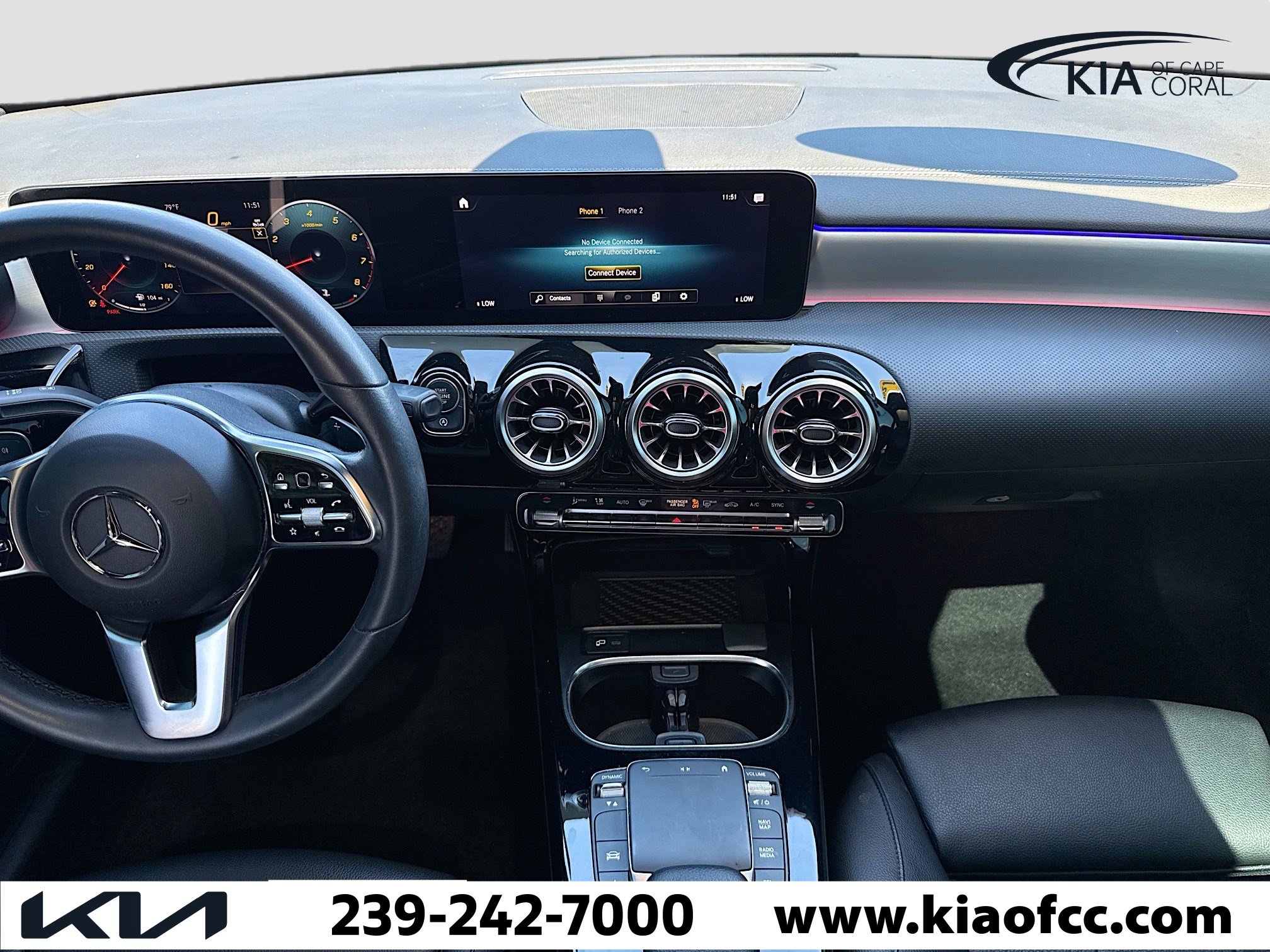 Used 2023 Mercedes-Benz CLA 250 image 17