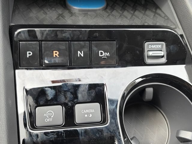 New 2027 Nissan Murano Platinum w/ Cargo Package AWD/4WD image 24