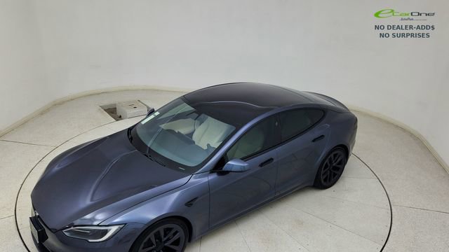Used 2022 Tesla Model S image 78