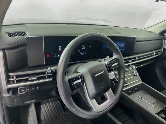 Used 2024 Hyundai Santa Fe SE FWD image 10