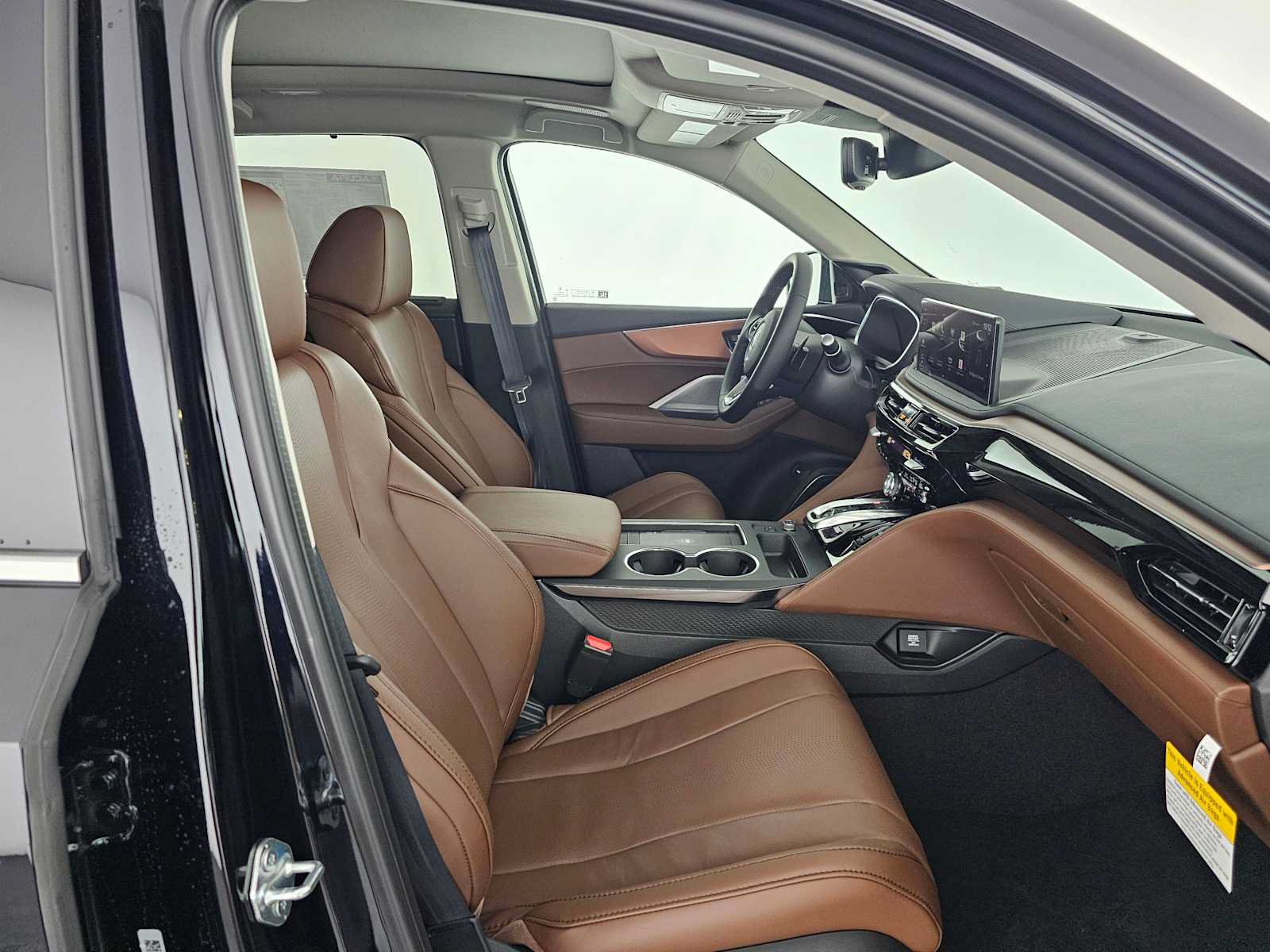 New 2026 Acura MDX w/ Technology Package FWD image 10