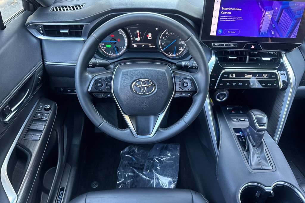 Certified 2023 Toyota Venza Nightshade AWD/4WD image 13