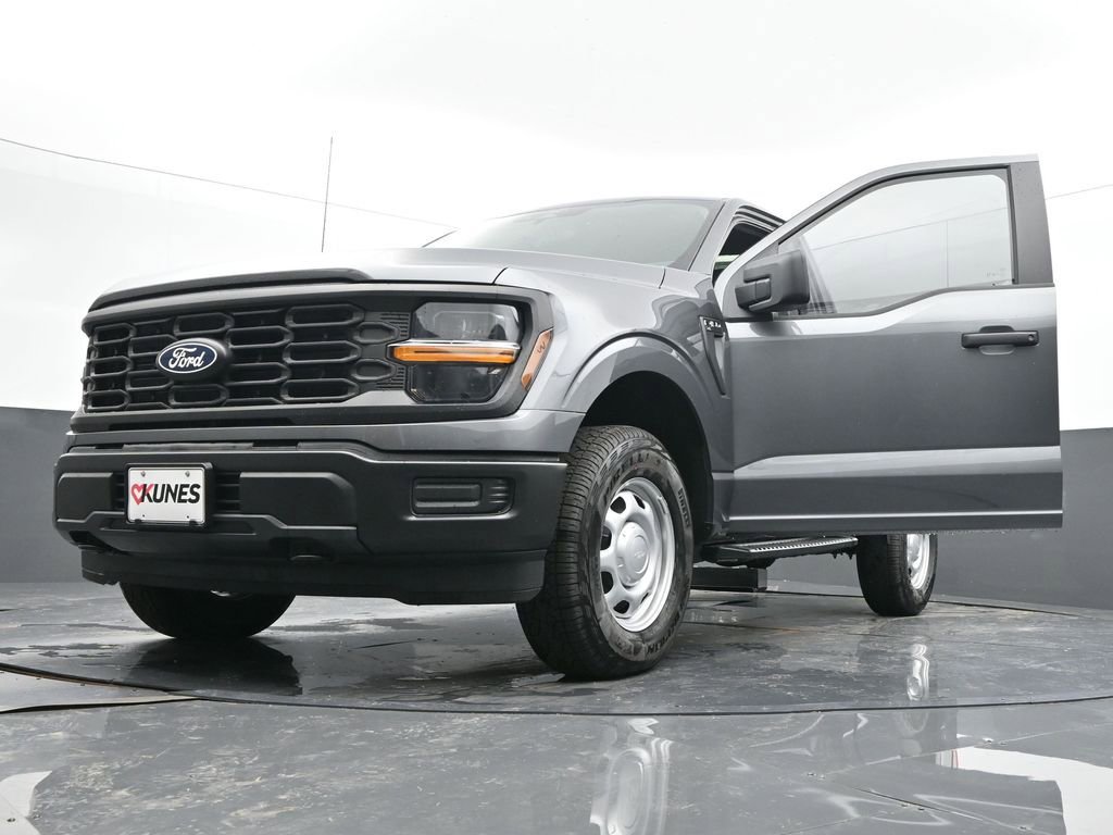 New 2025 Ford F150 XL image 62
