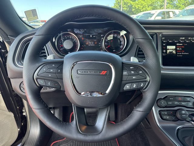 Used 2018 Dodge Challenger R/T Scat Pack RWD image 27