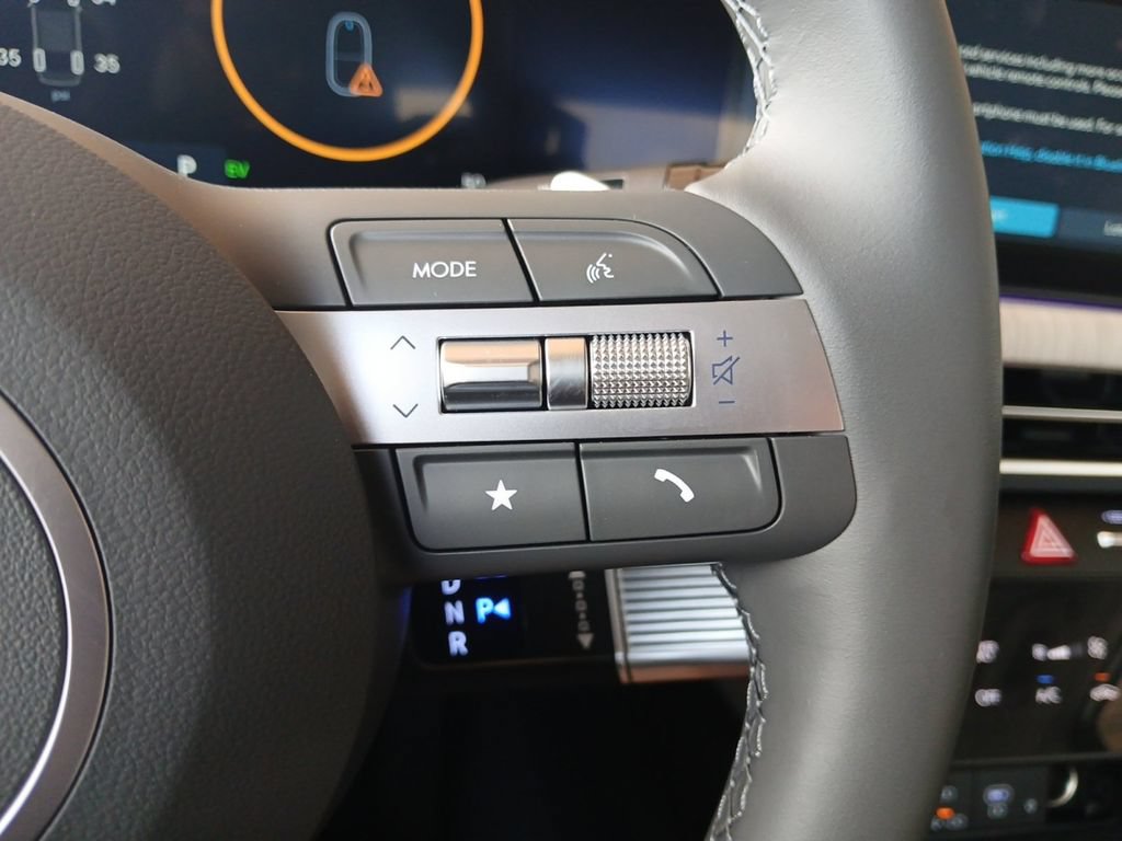 New 2026 Hyundai Sonata Limited FWD image 18