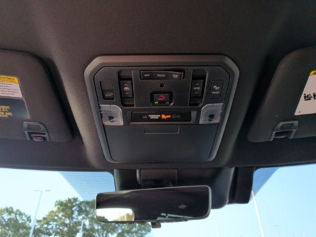 New 2026 Toyota Sequoia Platinum AWD/4WD image 23