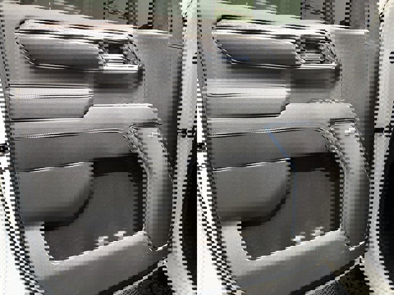 Used 2024 Chevrolet Silverado 2500 LTZ w/ LTZ Plus Package image 15