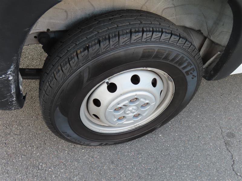 Used 2020 RAM ProMaster 3500 image 9