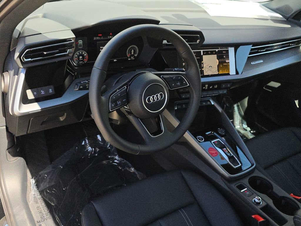 New 2026 Audi A3 2.0T Premium image 15