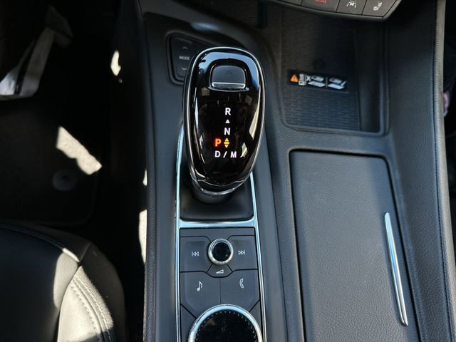 Certified 2023 Cadillac CT5 Luxury w/ Cold Weather Package image 26