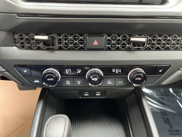 Used 2024 Honda Accord EX image 19