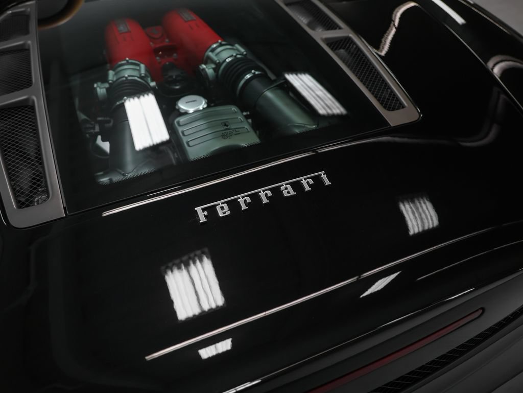 Used 2006 Ferrari F430 Spider RWD image 34