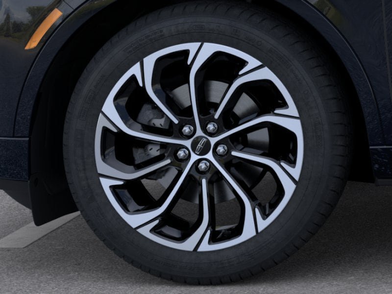 New 2026 Lincoln Nautilus Reserve AWD/4WD image 19