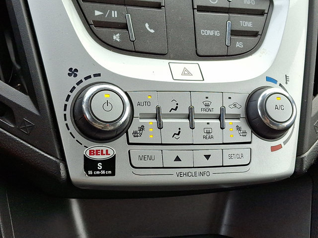 Used 2016 Chevrolet Equinox LT w/ Convenience Package image 16