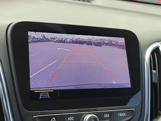 Used 2020 Chevrolet Equinox Premier image 25