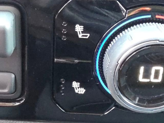 New 2025 Chevrolet Silverado 1500 LT w/ Z71 Off-Road Package image 7