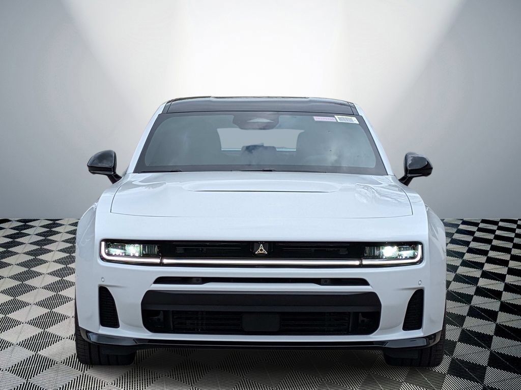 New 2026 Dodge Charger Scat Pack AWD/4WD image 2