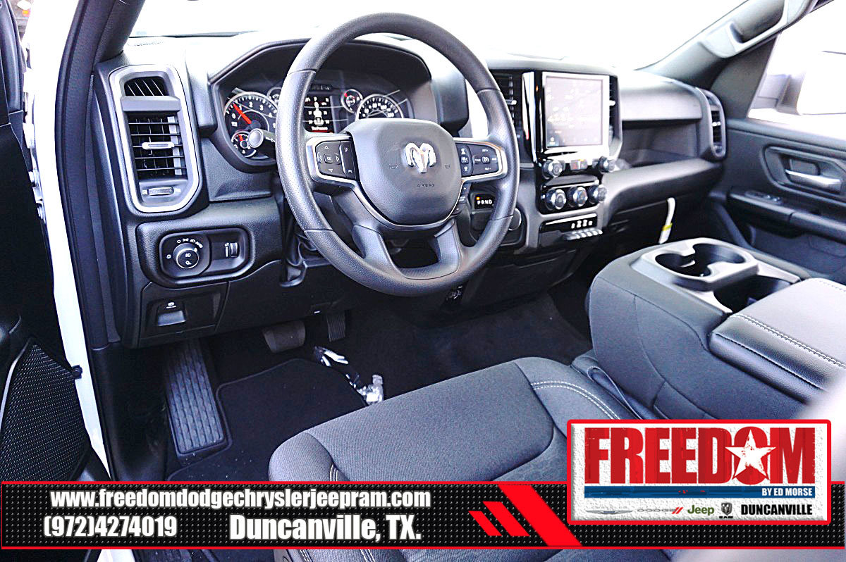 New 2026 RAM 1500 Express image 10